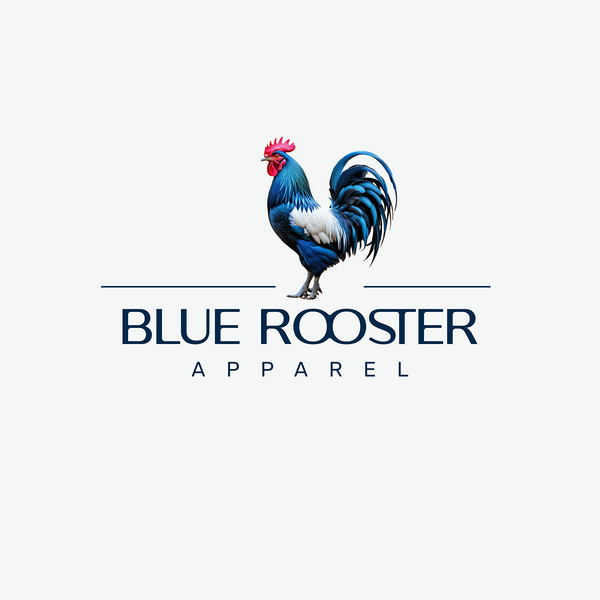 Blue Rooster Apparel
