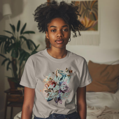 "I Must Have Jesus" Womens Tee
